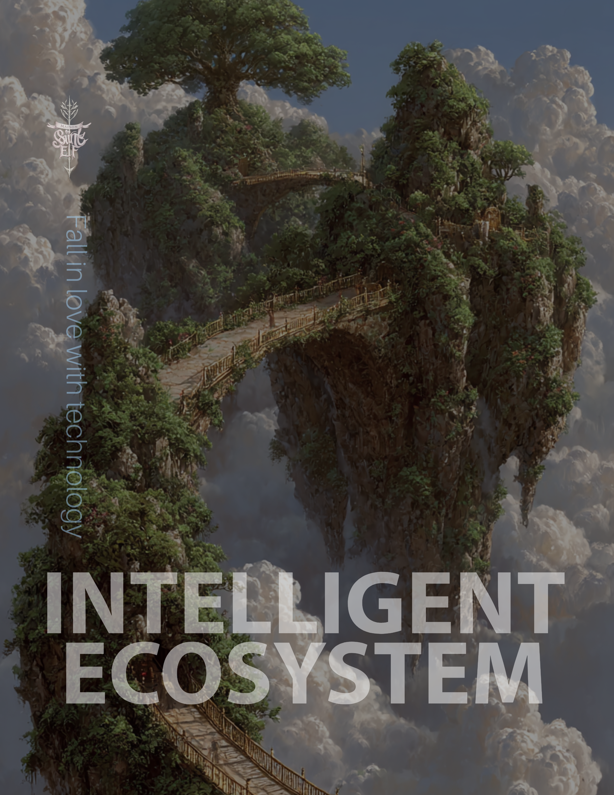 INTELLIGENT ECOSYSTEM