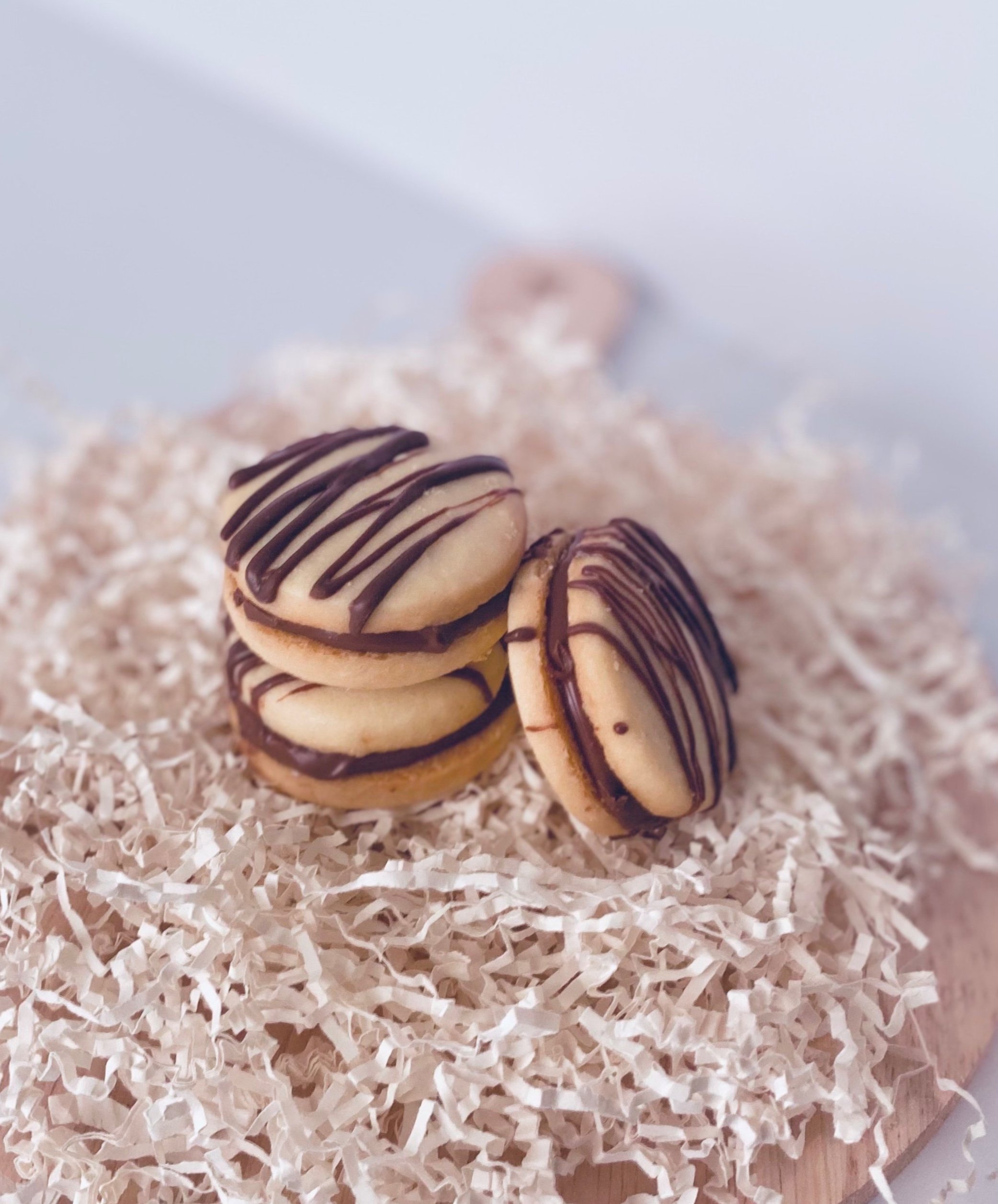 Nutella Cream