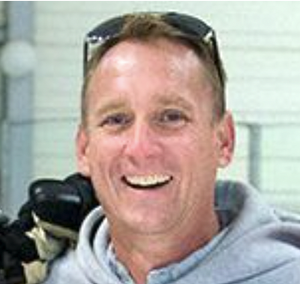Steve Laing, Owner of Urban Rec