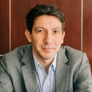 Vadim Bajgoric, Founder of Canvas Craft