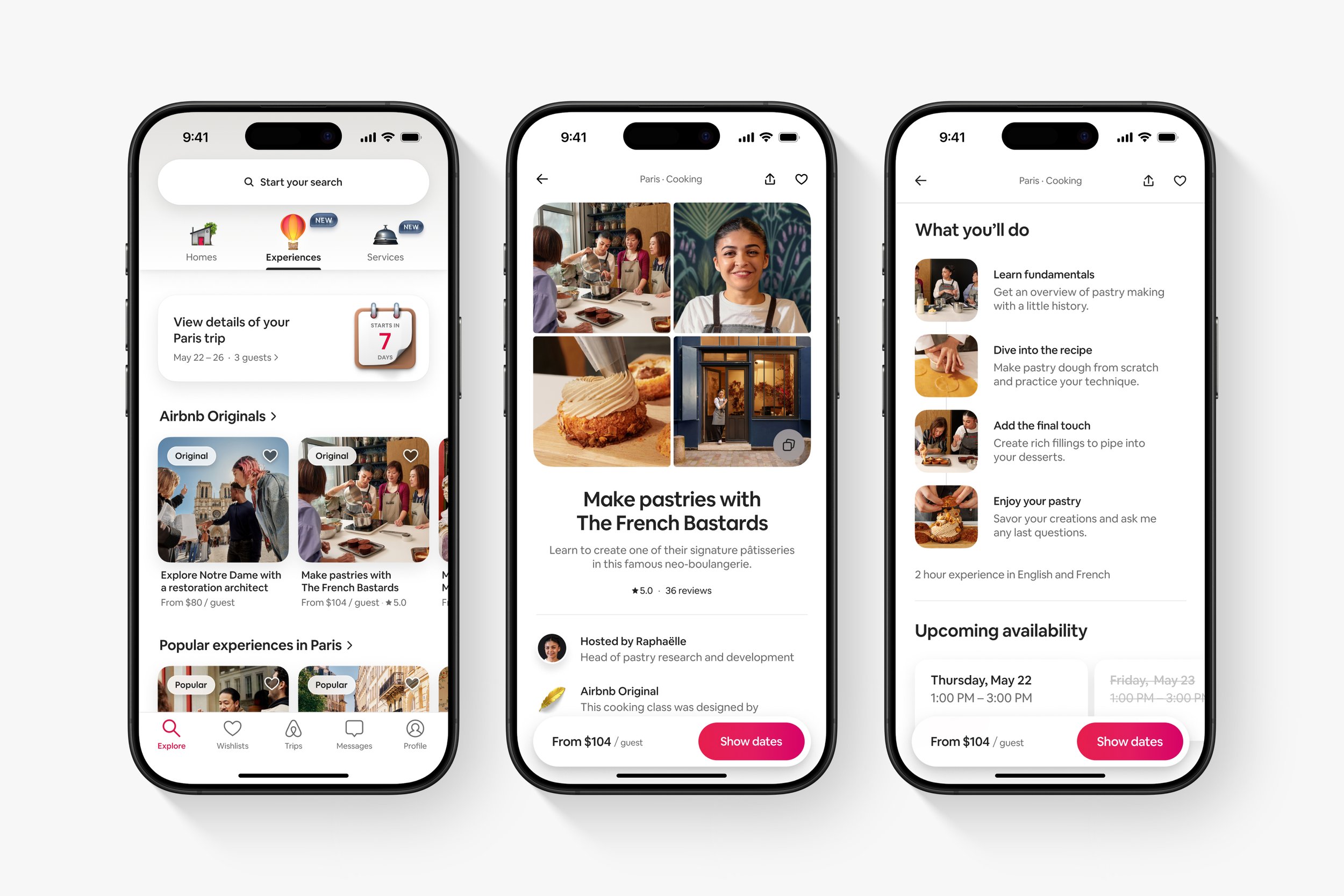Airbnb 2025 Summer Release