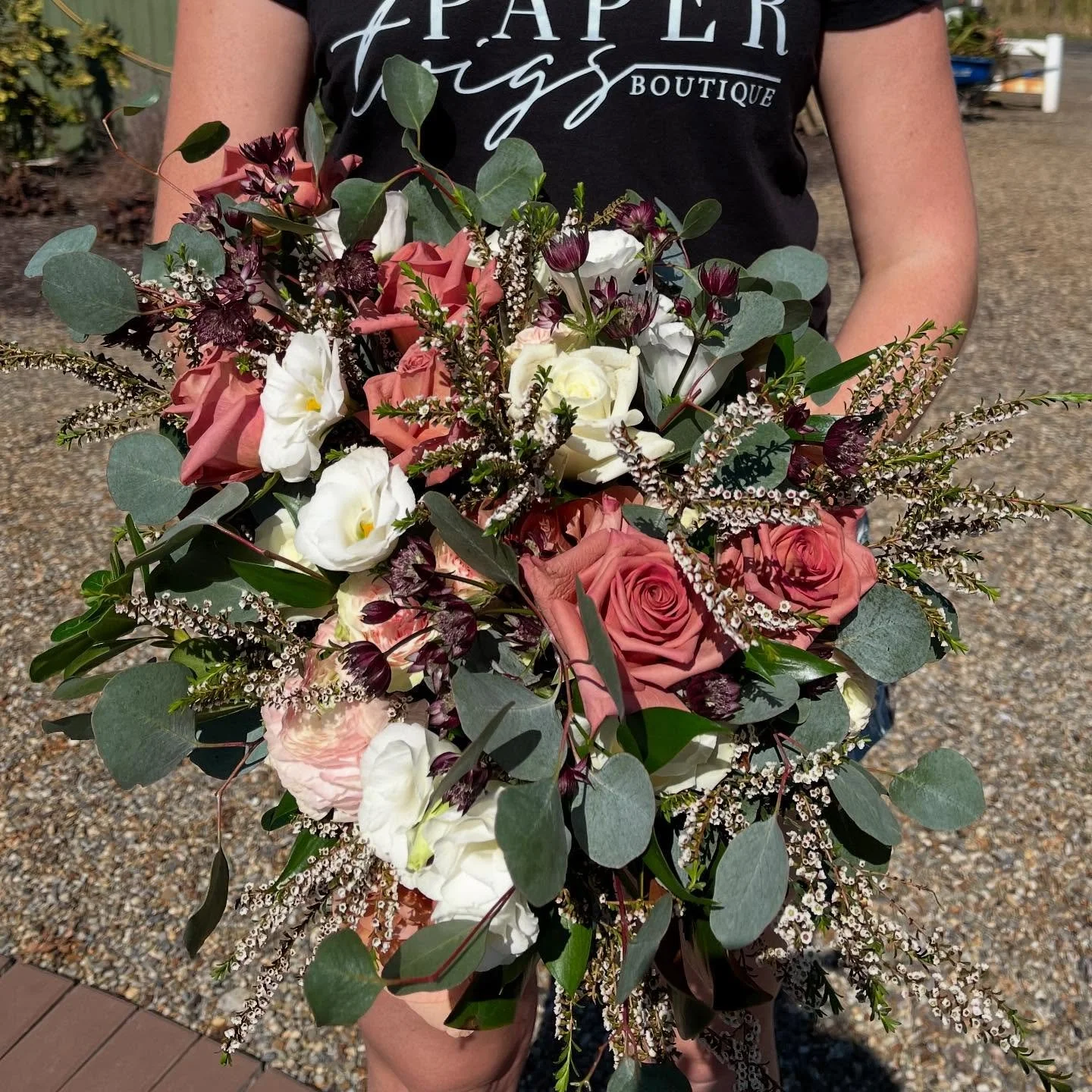 Feeling all the wedding vibes this week! 🌸🌸🌸

❗️We miss seeing all of our favorites this week! Thanks for your patience, we will see you on the 14th. 

🎄Reminder our Christmas open house is Thursday November 6th 12pm-8pm. Join us for our Christma