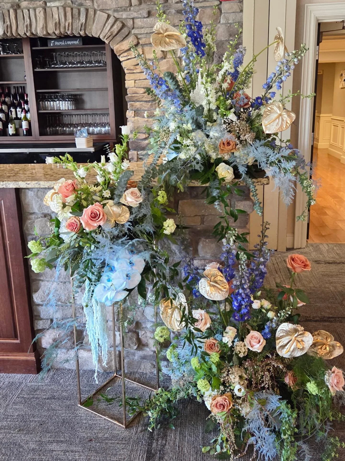 Making dreams come true is what we do here at Paper Twigs! You tell us your theme or inspiration and we will go above and beyond for you!! ✨🩵