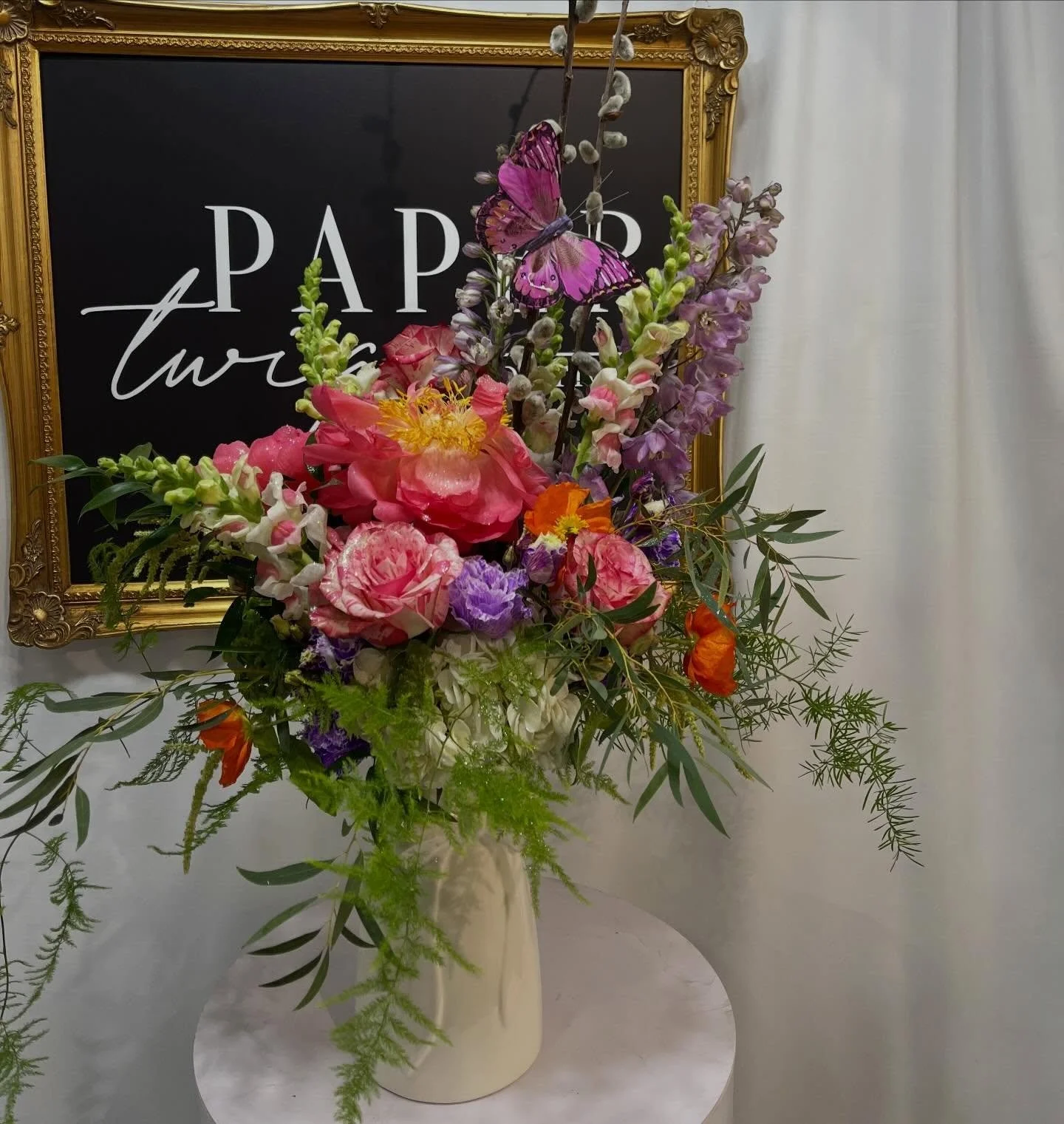 It&rsquo;s about the Mom&rsquo;s- they are the real show stopper! 

We have all of your Mother&rsquo;s Day essentials in one stop! Flowers, cards, gifts and so much more to make your mom feel special. Think of a flower subscription; where you can set