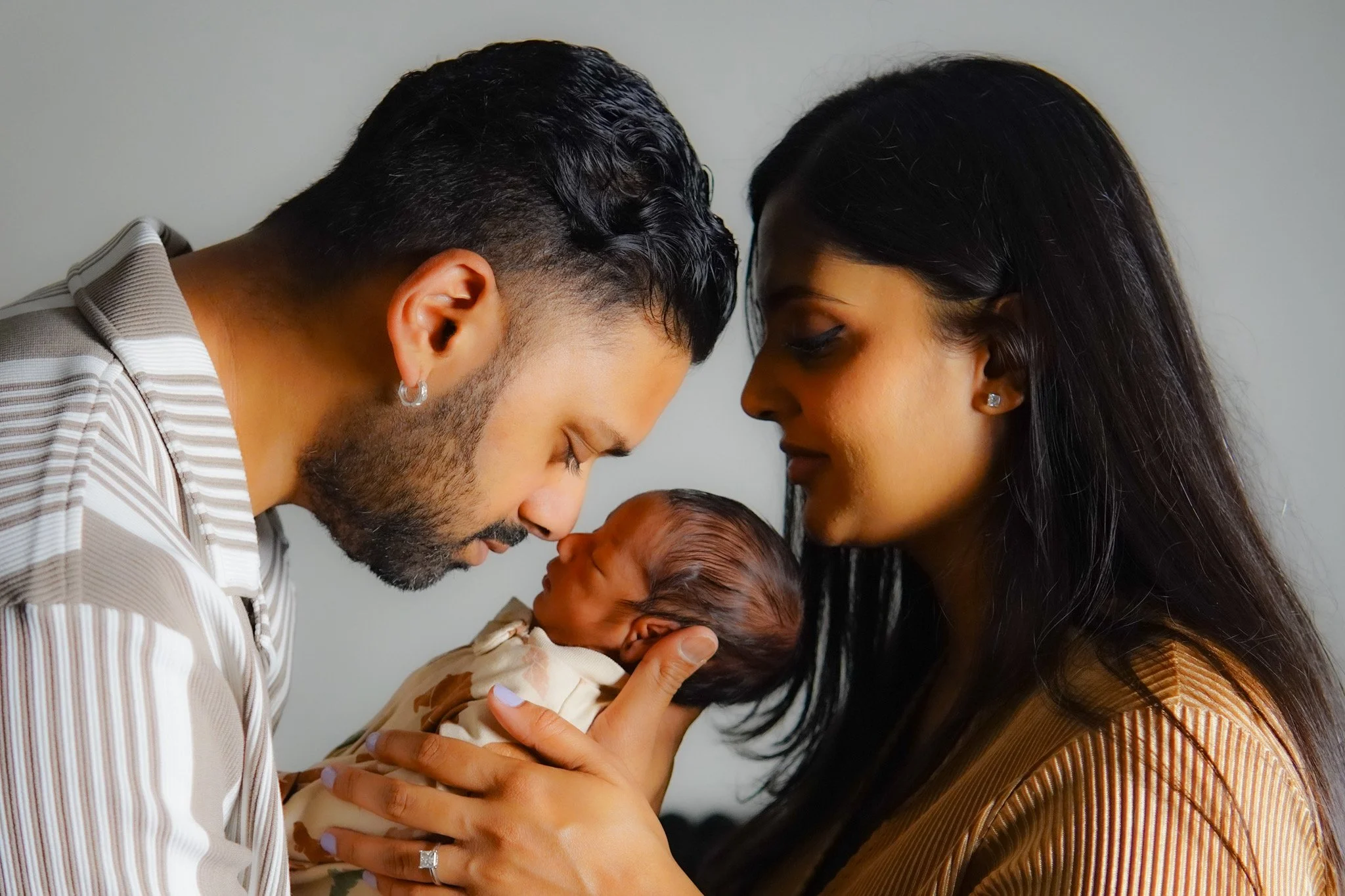 Arrival: Zayaan Khan 7/26/25