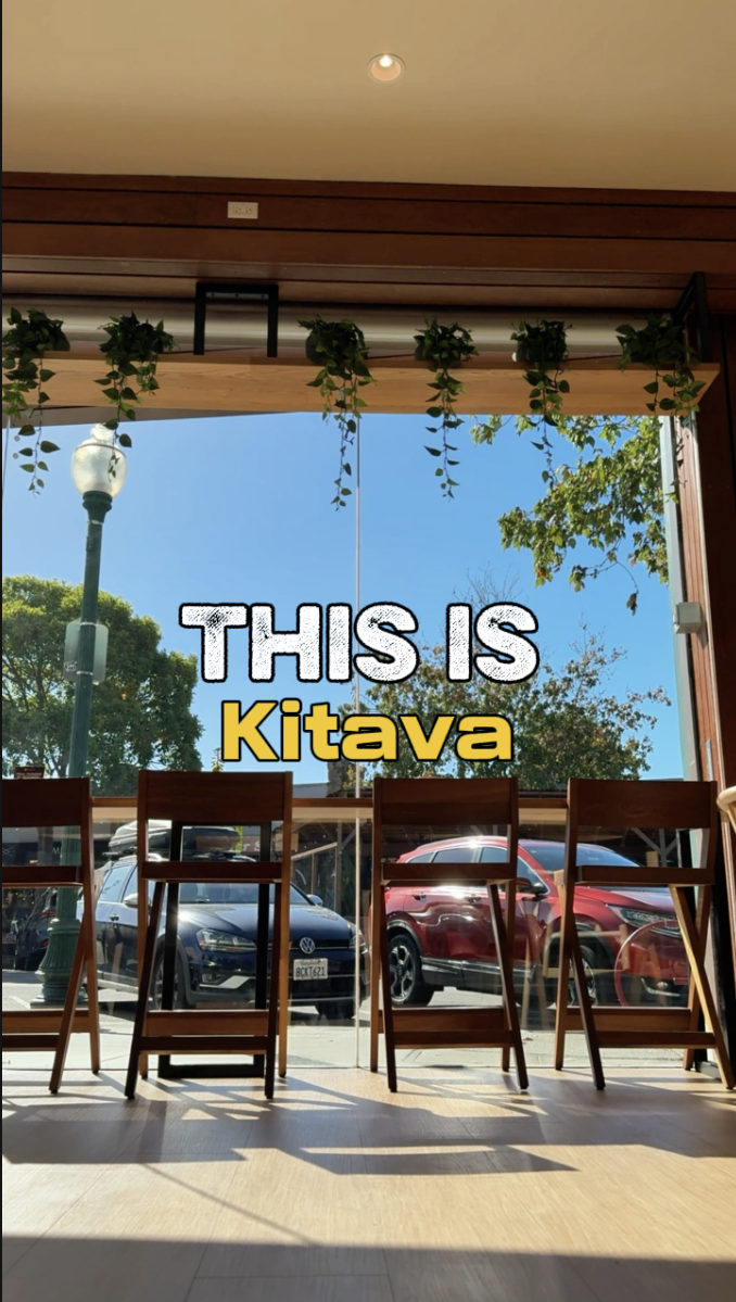 This is Kitava - Cinematic Brand Film | Brand Atmosphere & Experience (CLICK THE PHOTO TO VIEW!).

                                                                                          This piece was created to capture the feeling of Kitava, the 