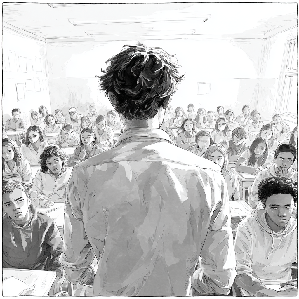 When Respect Becomes Obedience