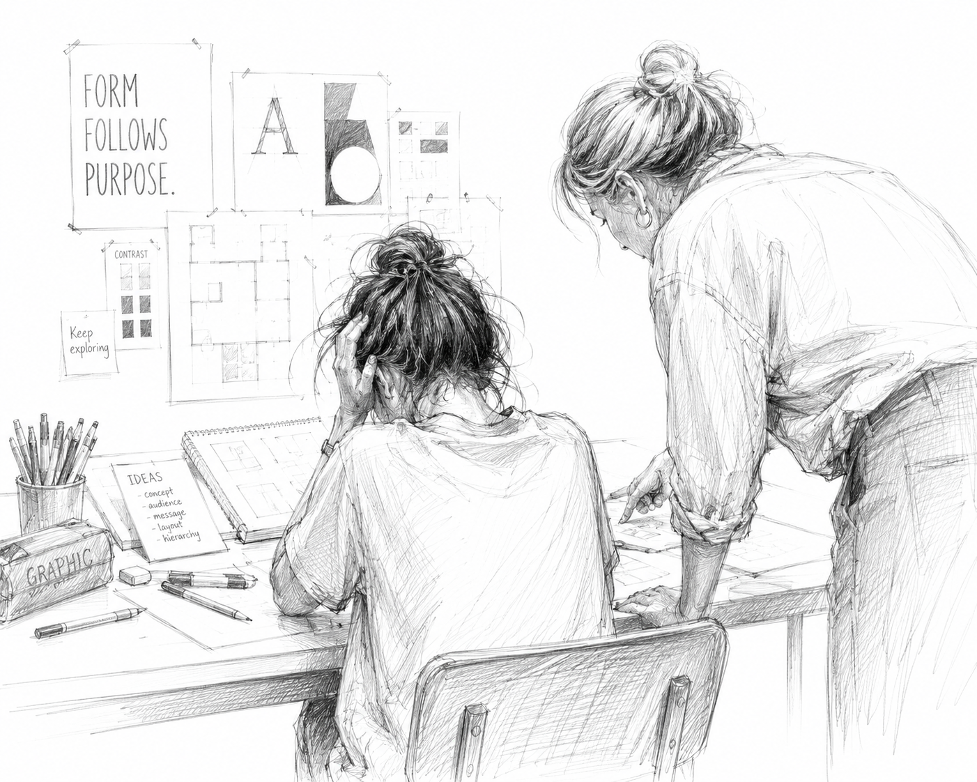 Rejection Sensitive Dysphoria in Gifted Secondary Classrooms: When Bright Students Feel Criticism Like Impact