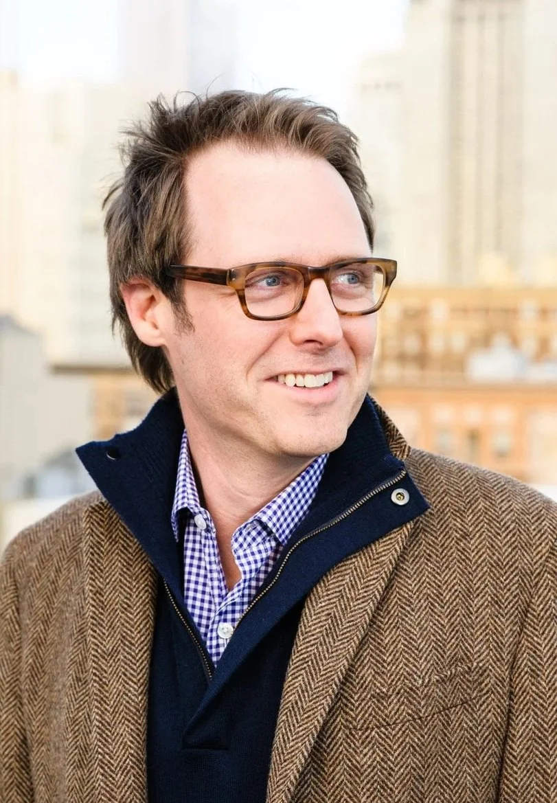 Christopher G. Choukalas author photo