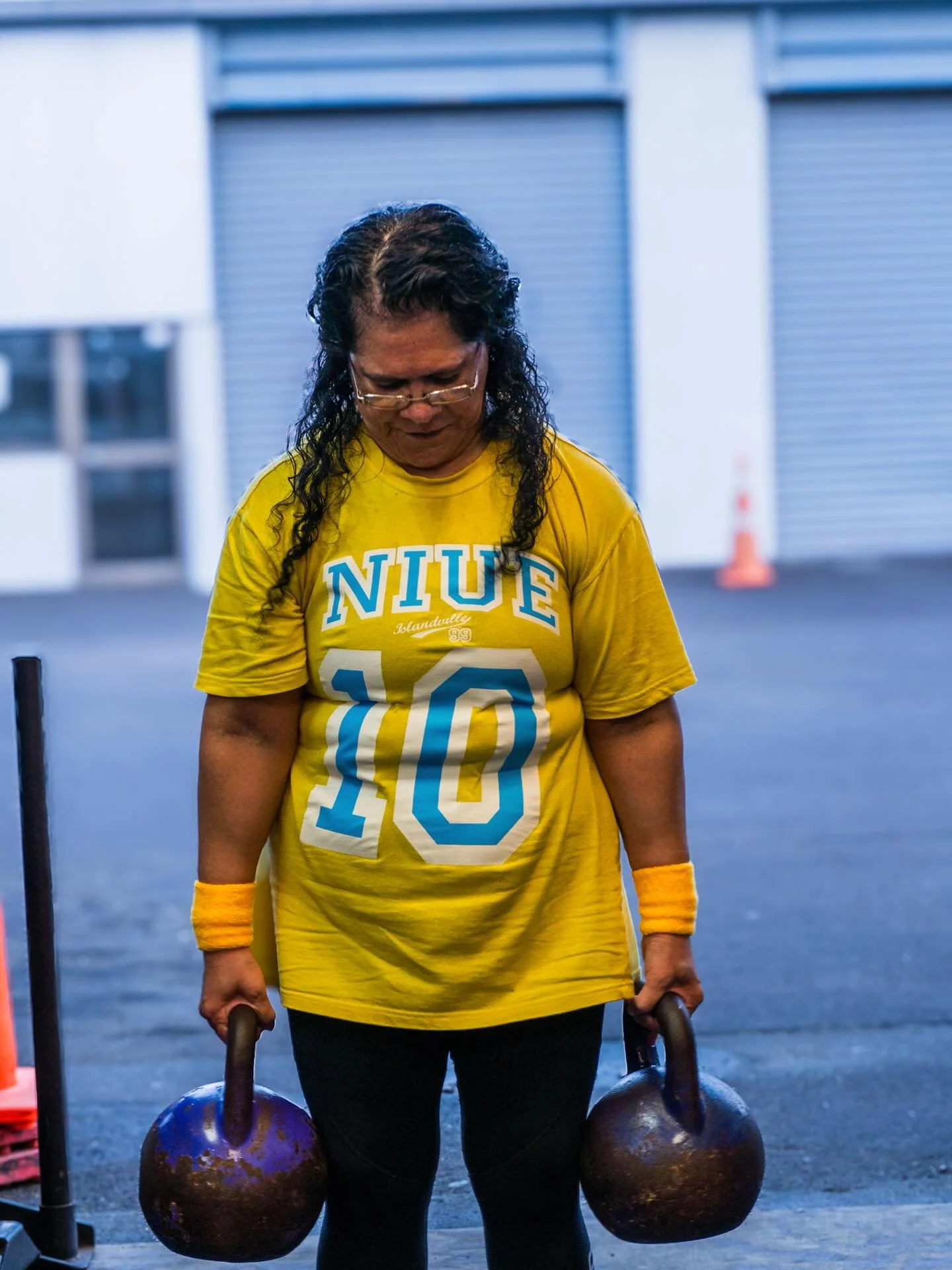 Happy Niuean Language week! 🇳🇺

&ldquo;Fakatapunu, Ofania, mo e Fakaaoga e Vagahau Niue!&rdquo;
&ldquo;Elevate, Cherish, and use Vagahau Niue!&rdquo;

Show some love to our Niuean magafaoa this week! 

Have a blessed week fam! 🙏🏽

#fchq #fitness 
