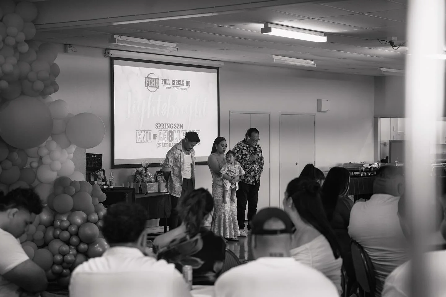 🍃 Spring SZN End of Challenge Party! 

07.11.2025

Few flicks from the night.
A beautiful night to celebrate our challenge participants, and also to celebrate us as a community! 

Big shout out to @coversure_nz for sponsoring our 2 minor prizes and 