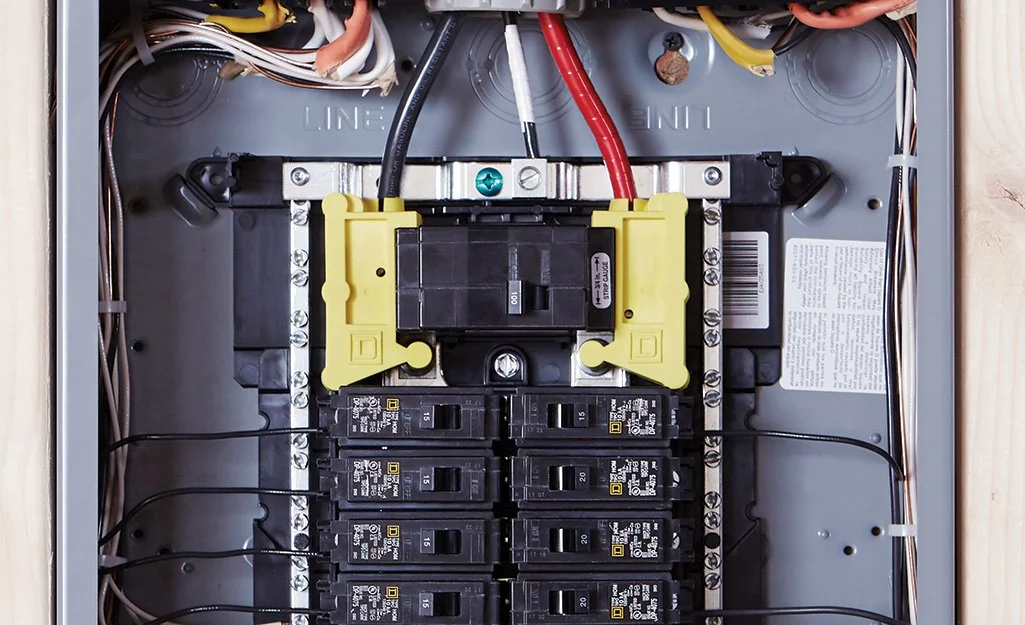 How to Reset a Tripped Circuit Breaker Safely