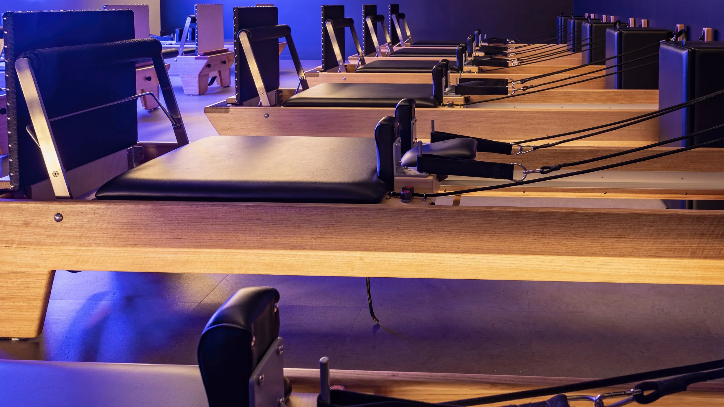 A Soft Place to Land: Why Reformer Pilates Might Be Your New Favourite Way to Move