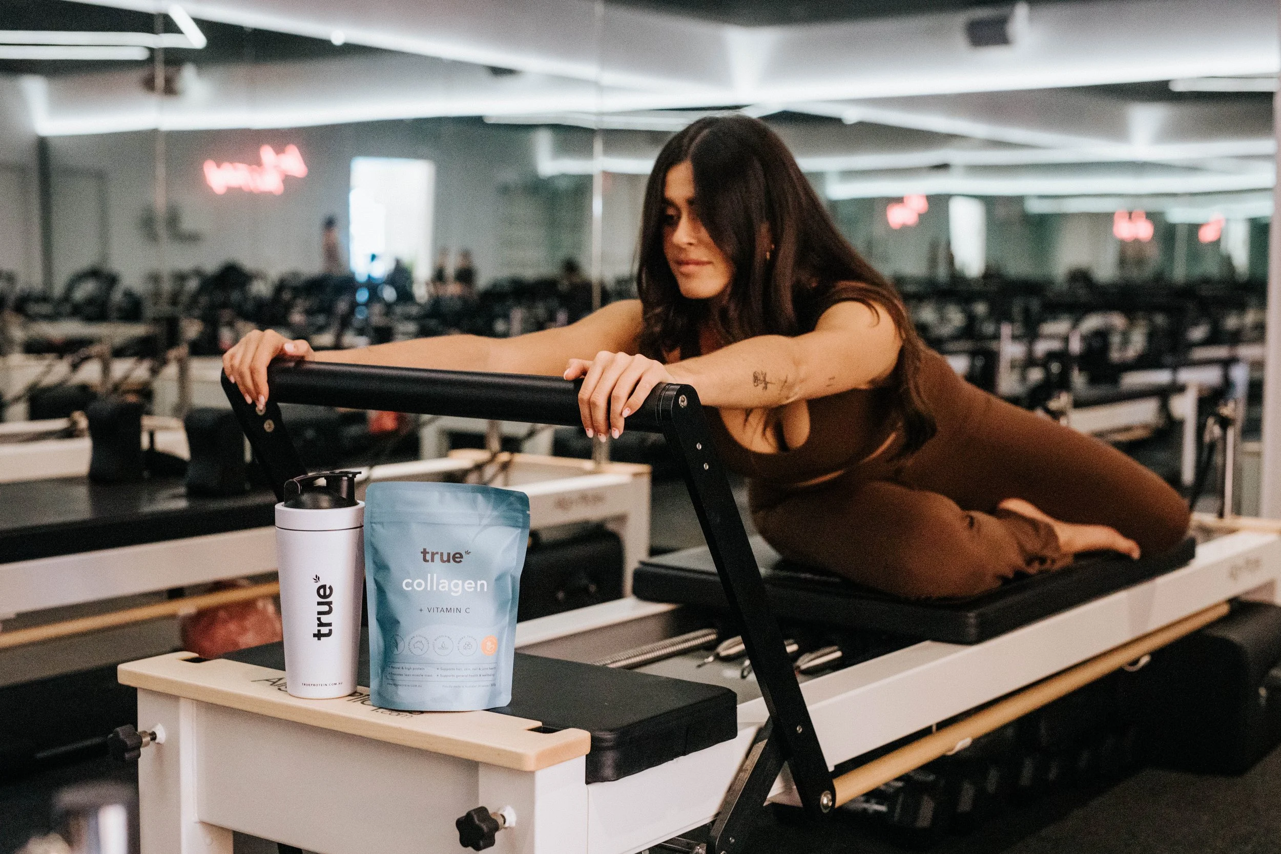 Which Supplement Should I Choose?