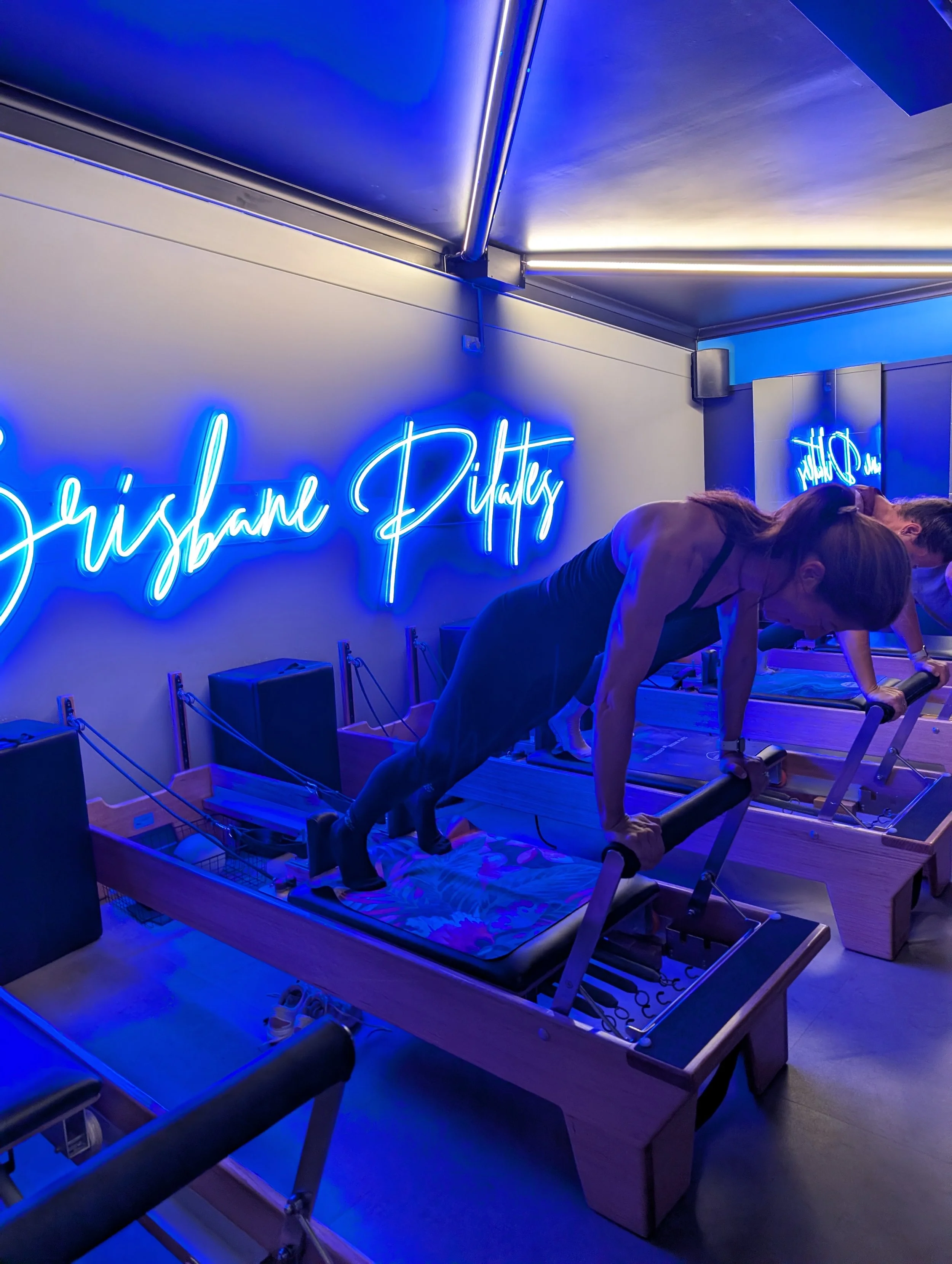 Ribs to Hips: The Pilates Cue That Changes Everything for Your Core