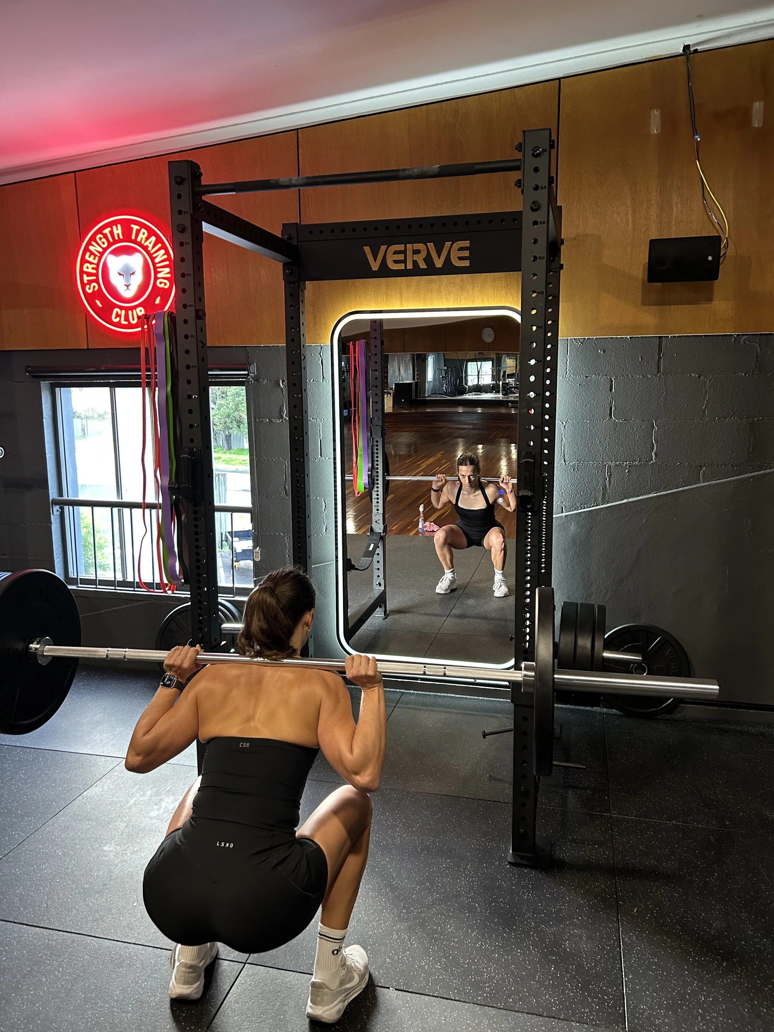 You Don't Need Another Gym Membership!