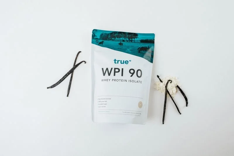WPI 90 Whey Protein 