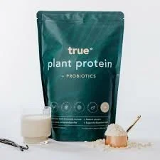 Plant Protein