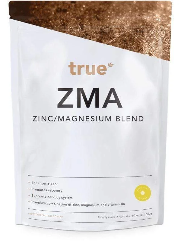 ZMA