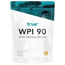 WPI 90 Whey Protein 