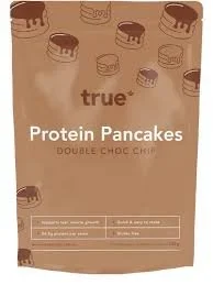 Protein Pancakes