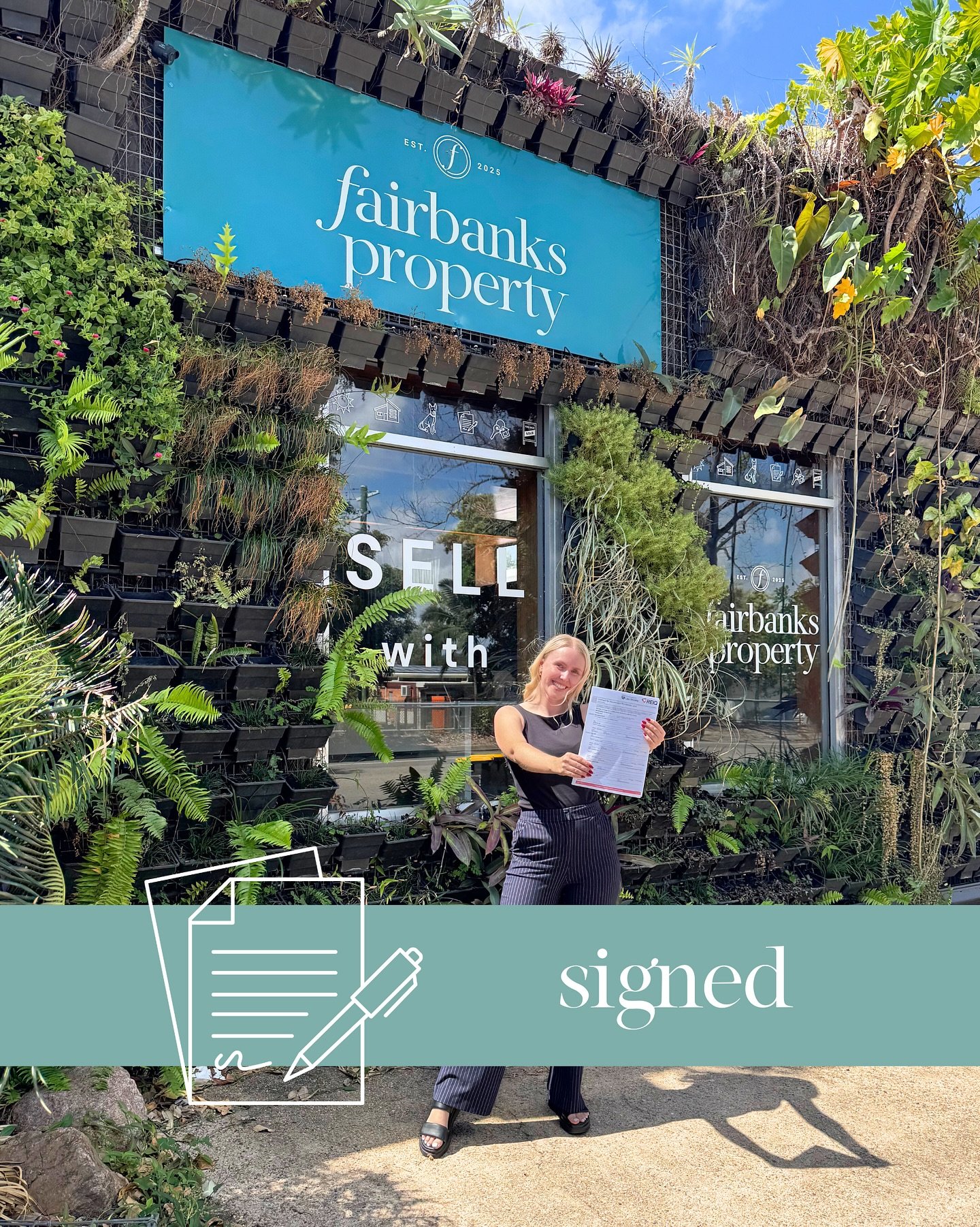 ❣️ 135 Yolanda Drive, Annandale ❣️

Now - ✨ UNDER CONTRACT ✨

This beautiful 3 bedroom home was snapped up by an investor. The seller can now rent the home back until their new adventure is ready! 💫

Want to know if we can do the same for you?
📲 04