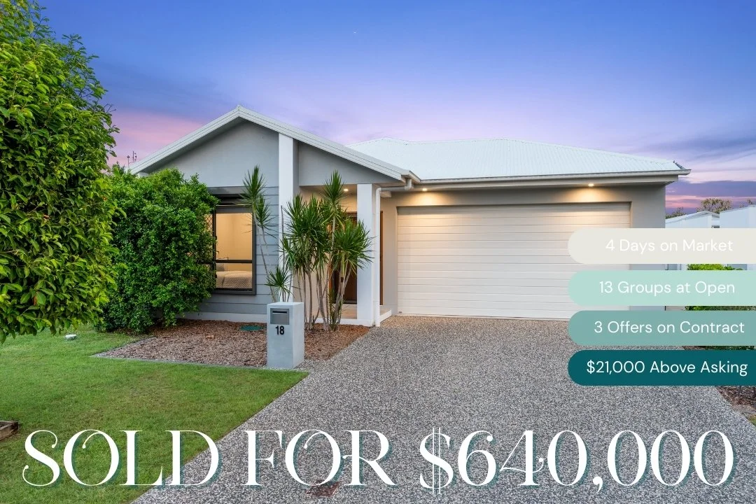 18 Colvin Street, Oonoonba