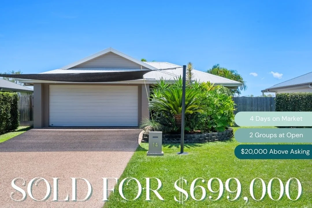 14 Silverwing Court, Deeragun