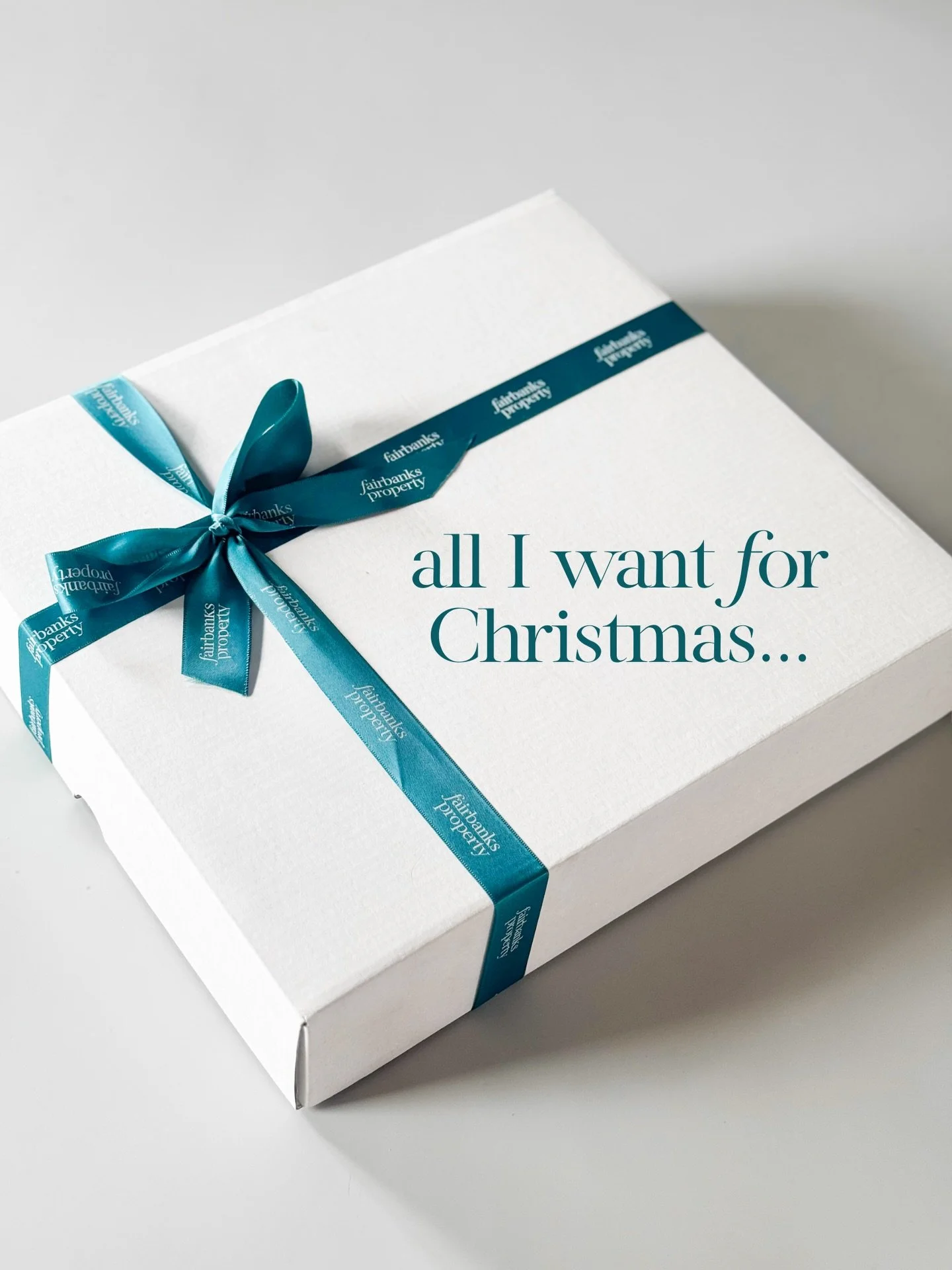 Christmas wishes, Fairbanks results 🎁✨