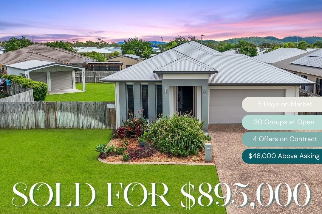 7 Garnia Lane, Bohle Plains