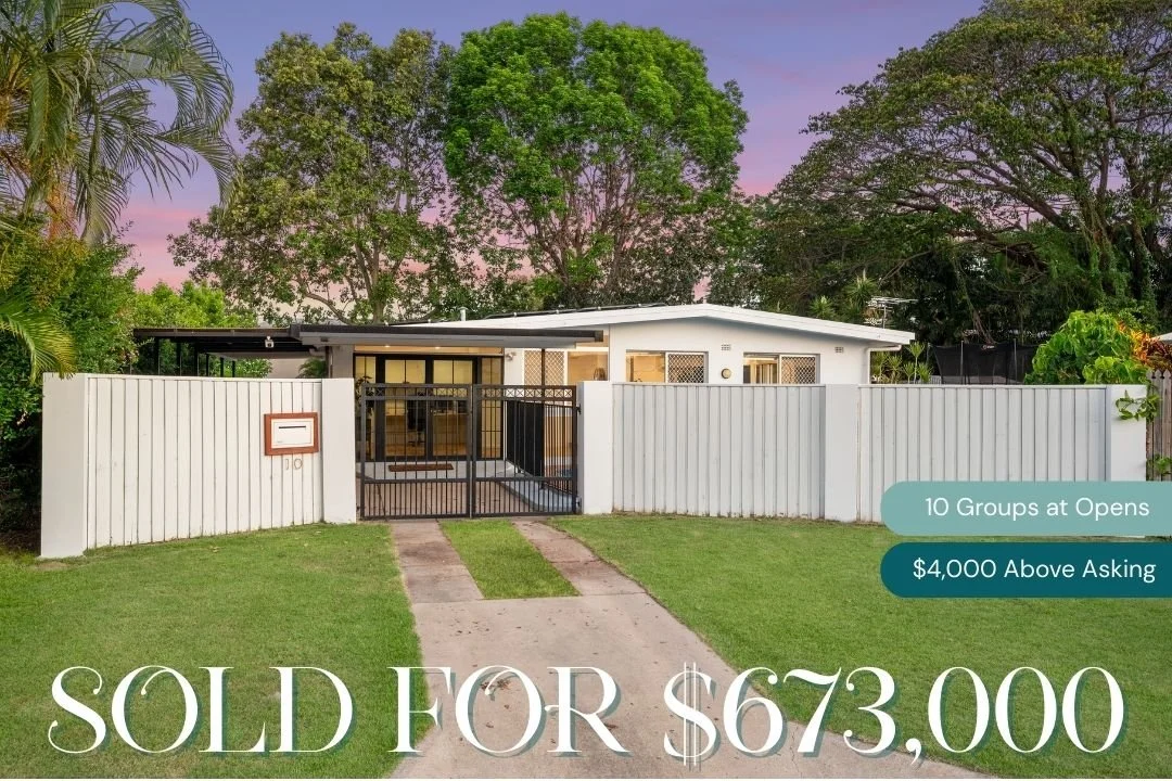 10 Moura Court, Kirwan