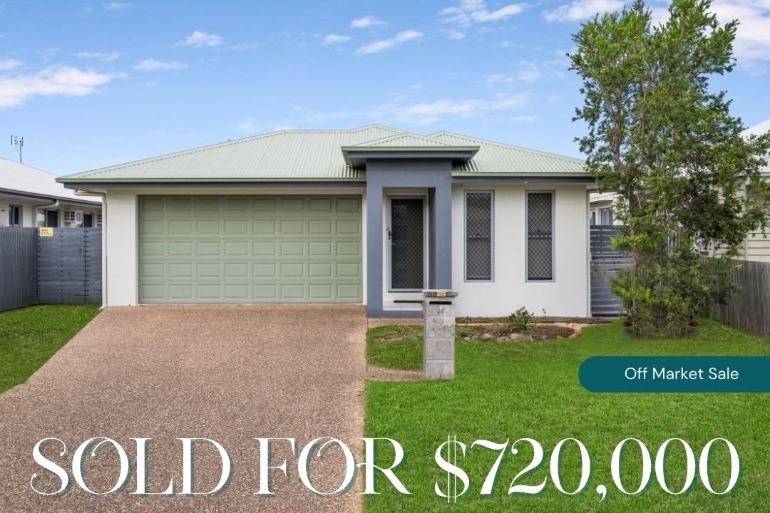 44 Roosevelt Loop, Mount Louisa