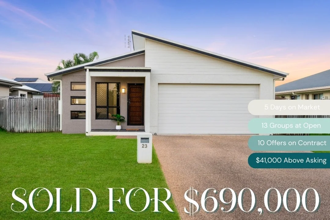 23 Ellenor Street, Mount Low