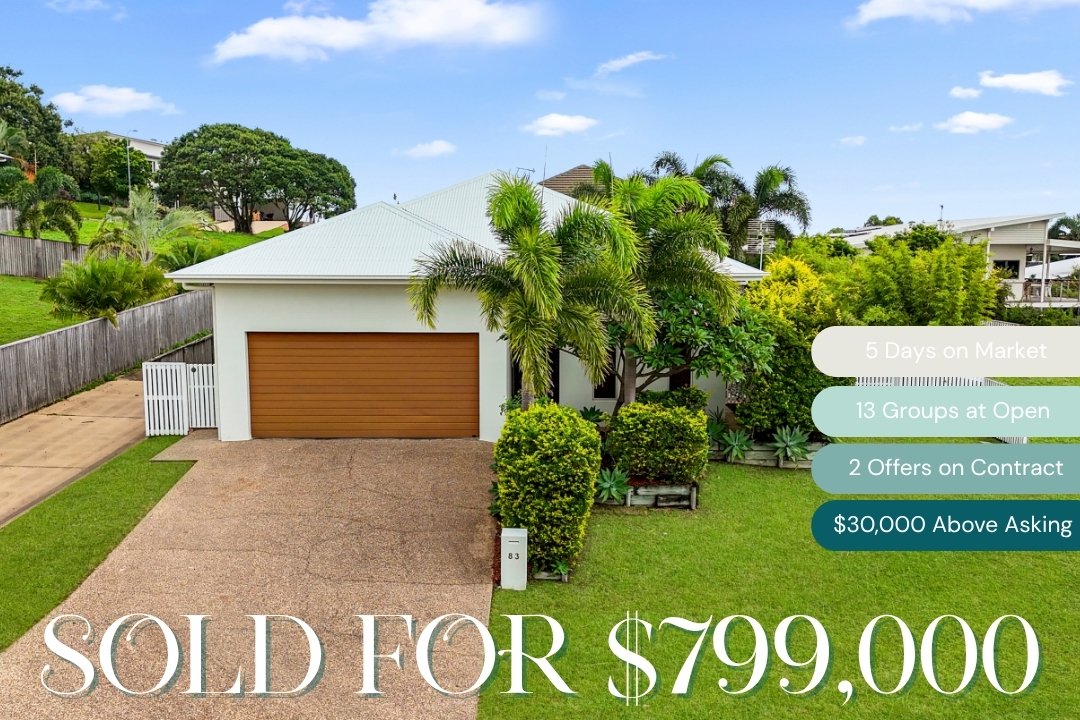 83 Shutehaven Circuit, Bushland Beach