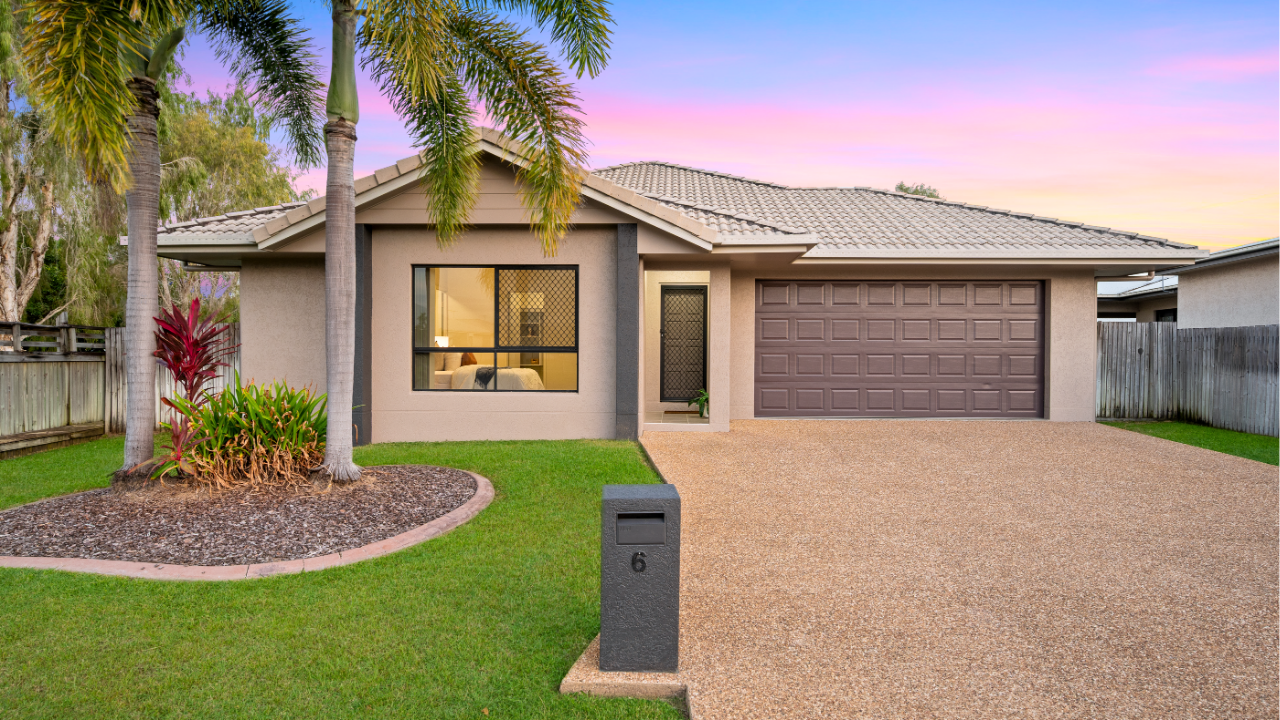 6 Fortescue Street, Bohle Plains