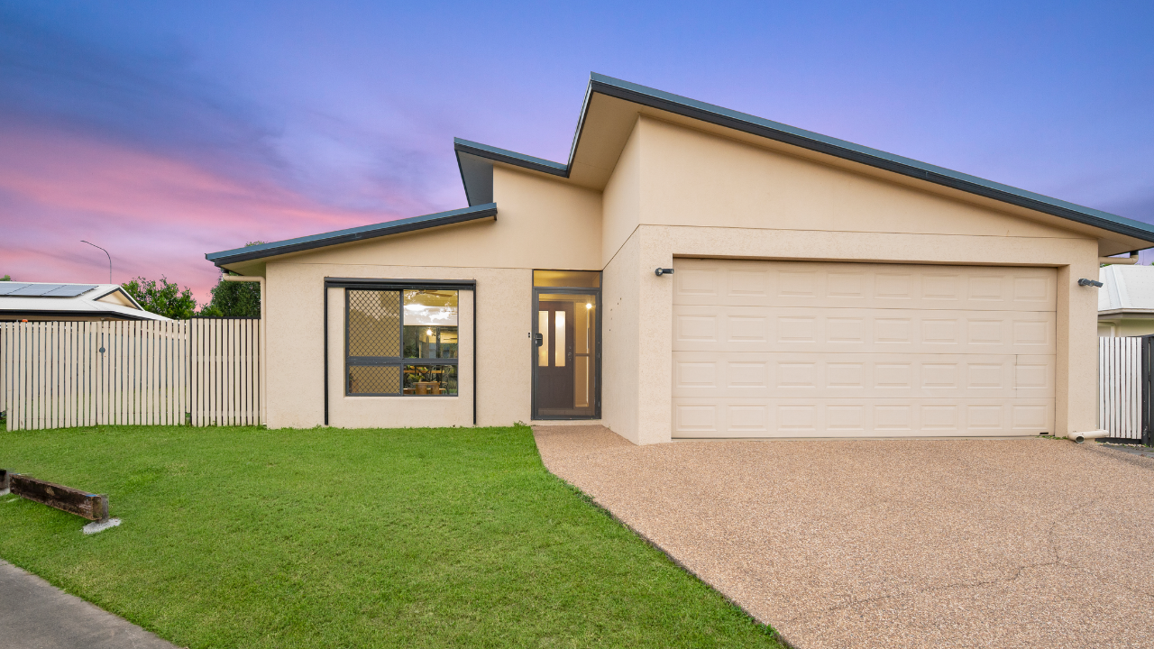 40 Dungurra Place, Bushland Beach