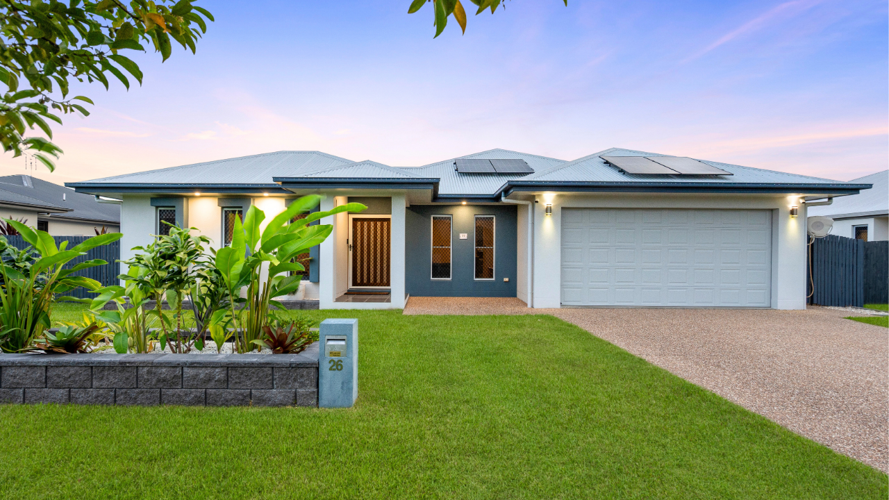 26 Barklya Street, Mount Low