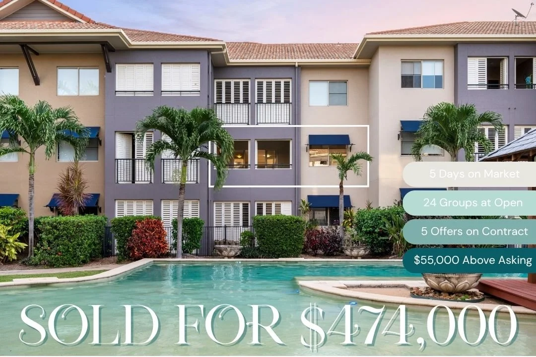 211/41-51 Oonoonba Road, Idalia