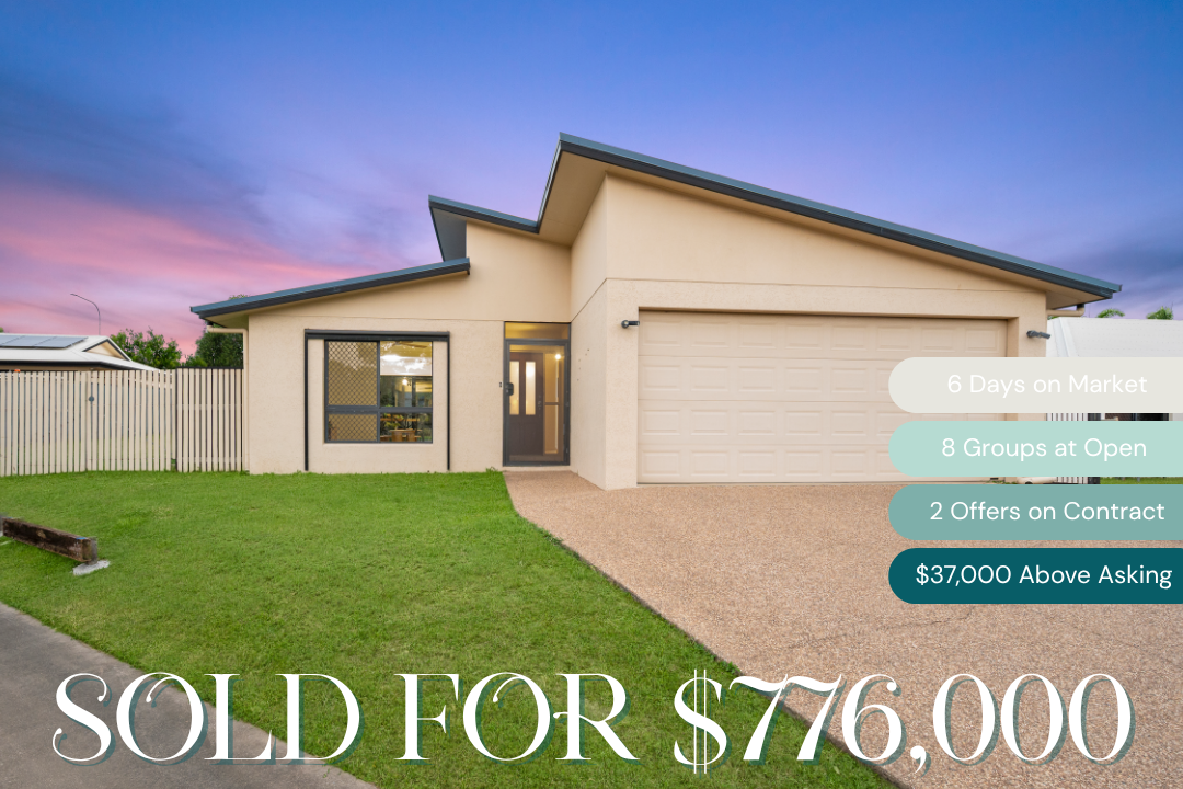 40 Dungurra Place, Bushland Beach