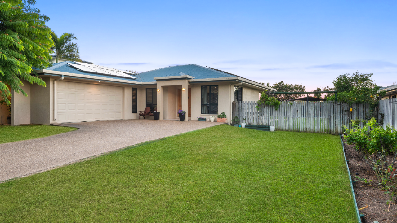 50 Timbury Way, Mount Louisa