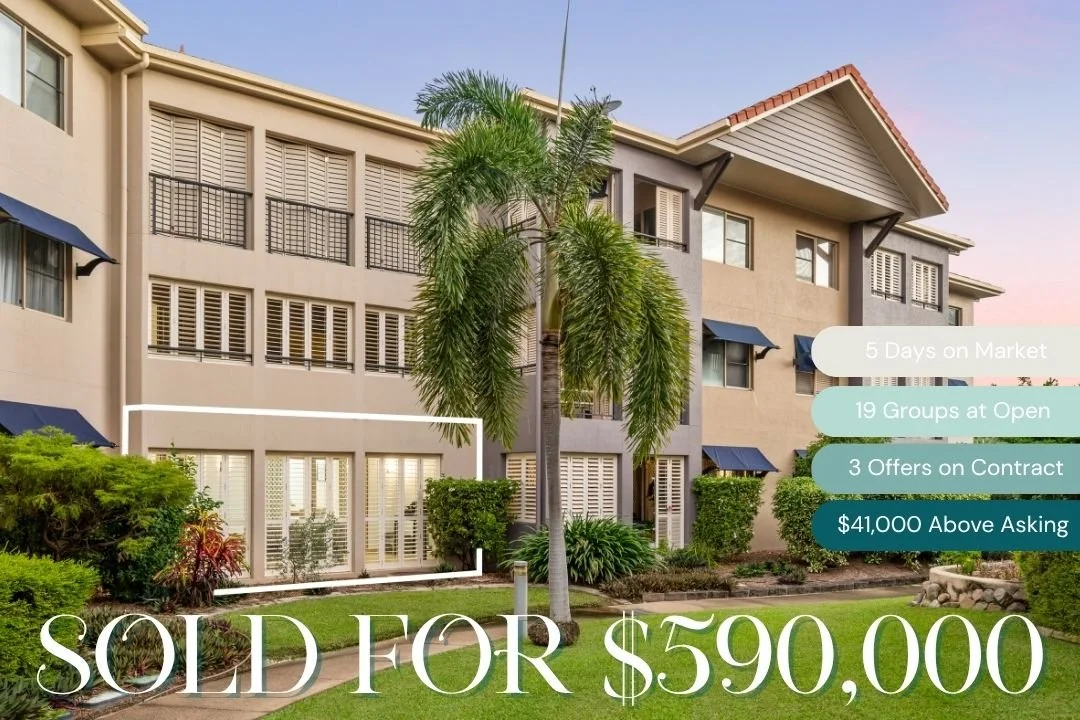 126/41-51 Oonoonba Road, Idalia