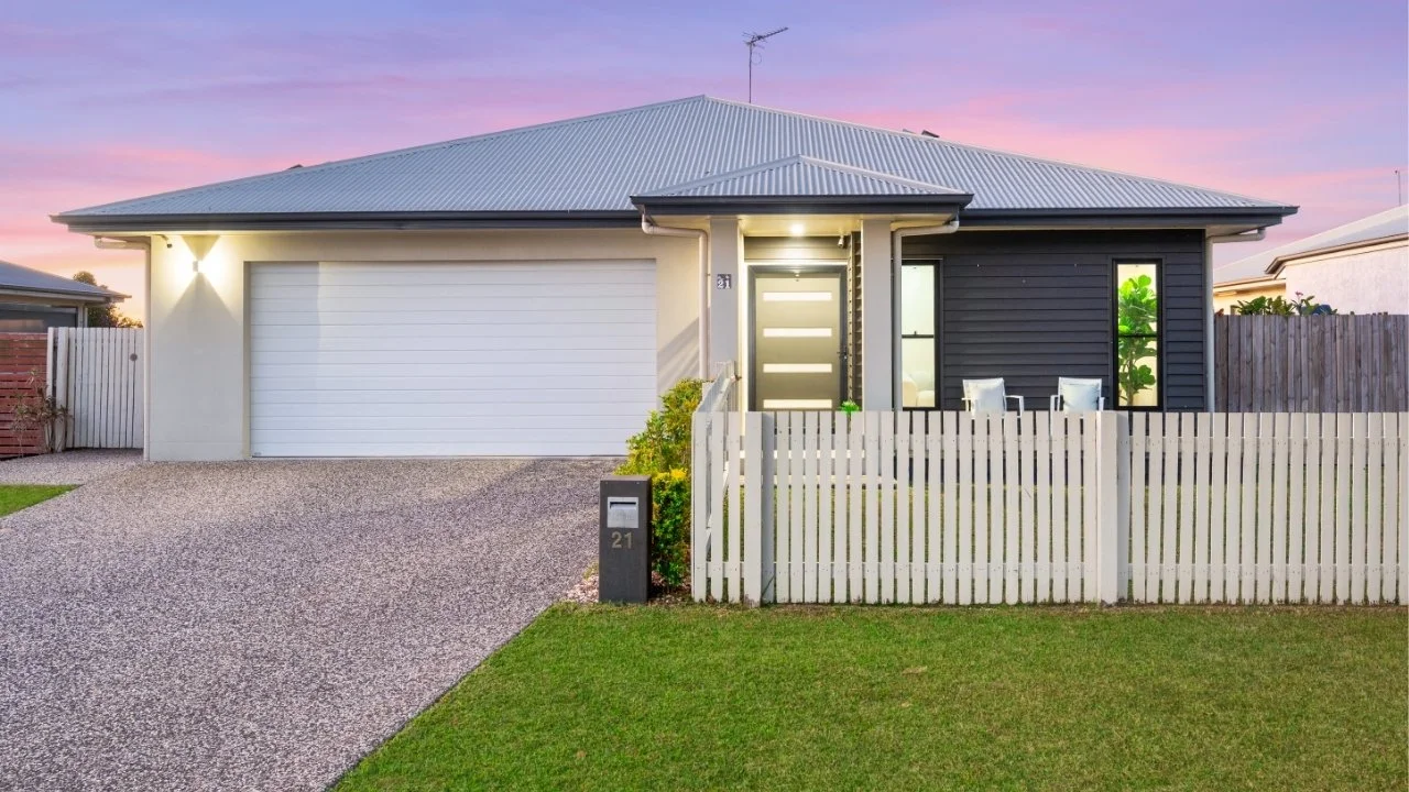 21 Supplejack Court, Mount Low
