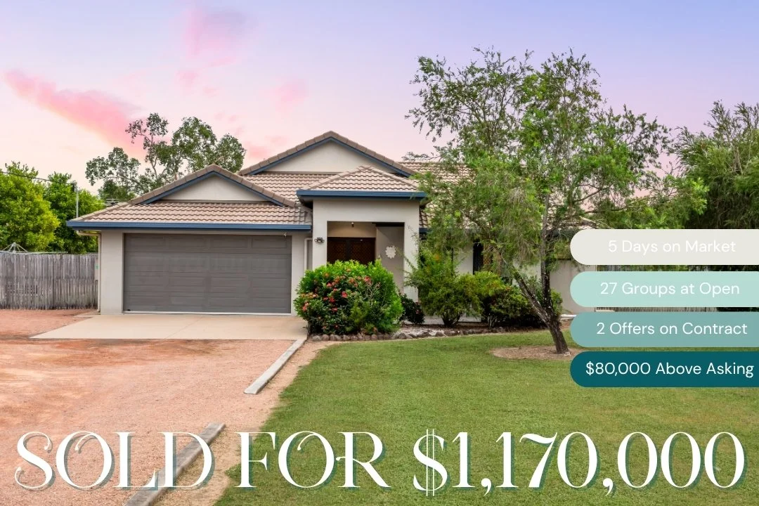 162 Ring Road, Alice River