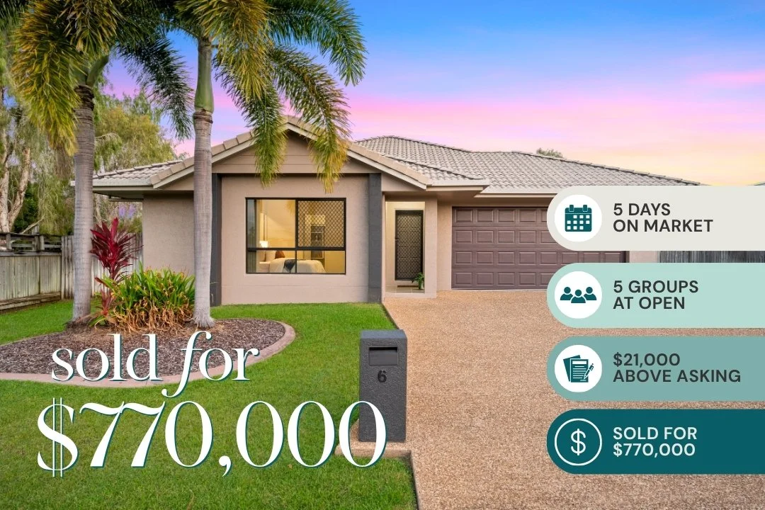 6 Fortescue Street, Bohle Plains