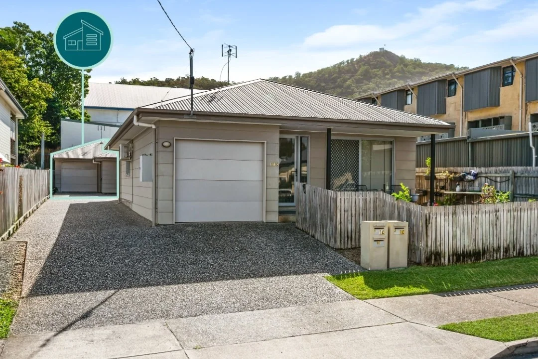 2/1C Plant Street, West End