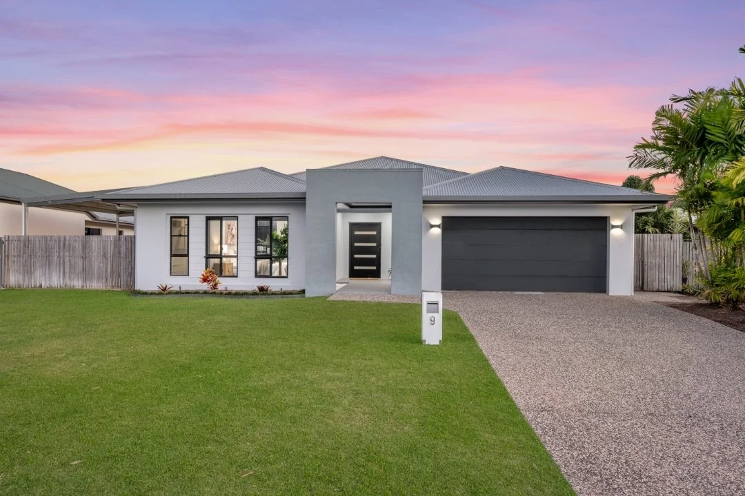 9 Anjota Street, Burdell