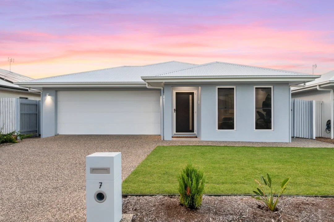 7 Gunsford Street, Bohle Plains