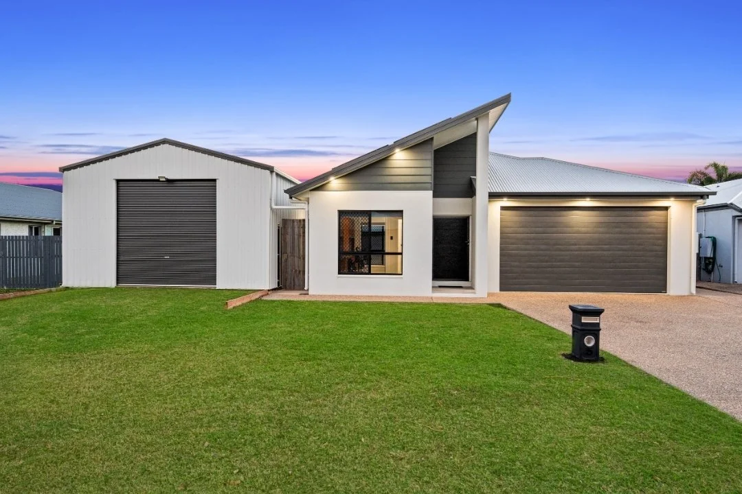 5 Pamela Court, Rasmussen