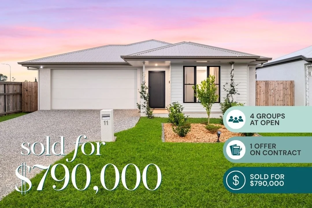 11 Buttonwood Court, Rasmussen