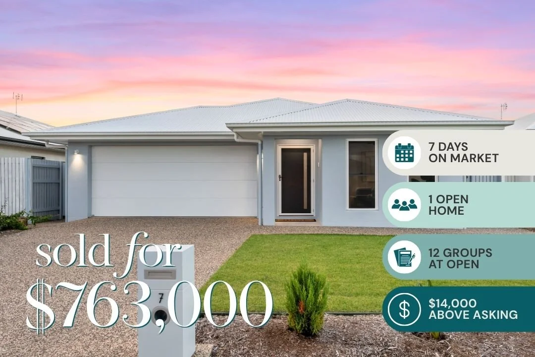 7 Gunsford Street, Bohle Plains